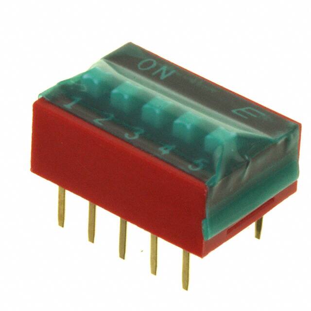KAS1105ETE-Switch