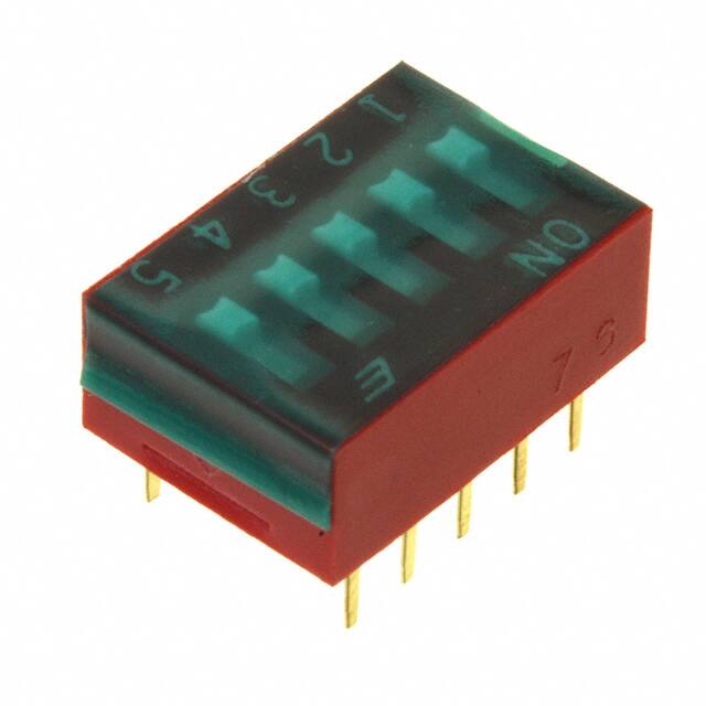 KAS1105RTE-Switch