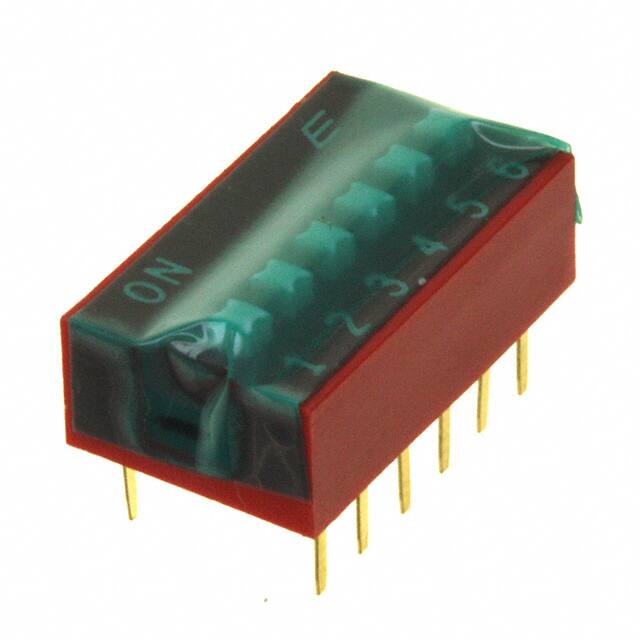KAS1106ETE-Switch