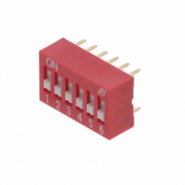 KAS1106RTE-Switch