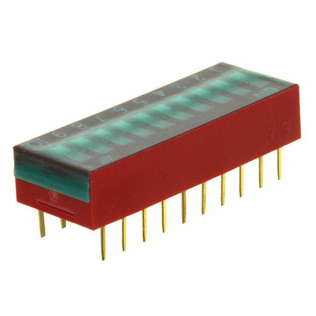 KAS1110RTE-Switch