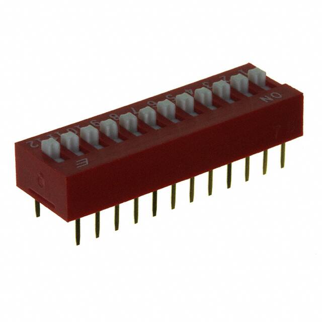 KAS1112EE-Switch