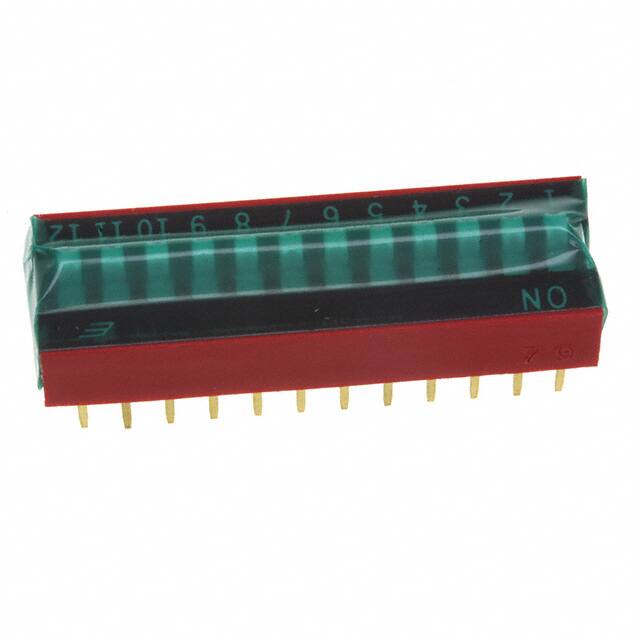 KAS1112ETE-Switch