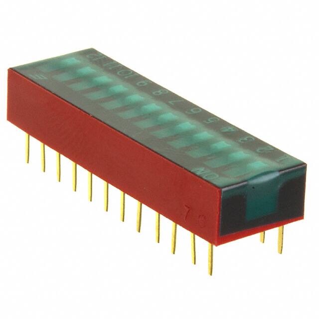 KAS1112RTE-Switch