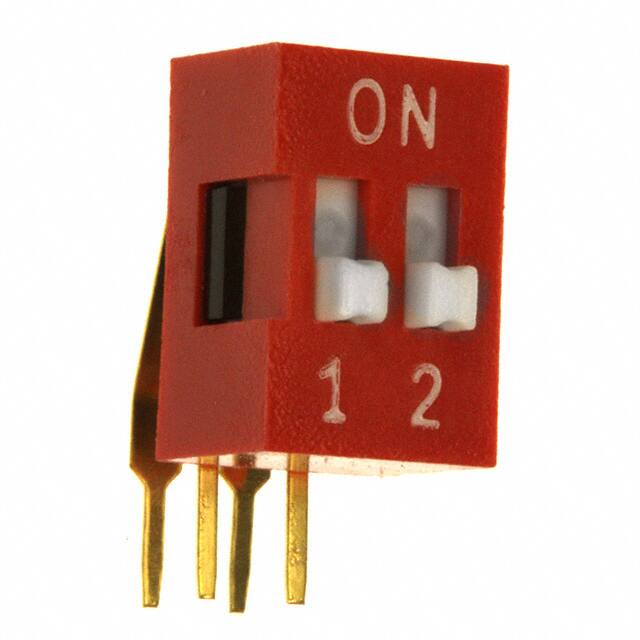 KAS2102EE-Switch