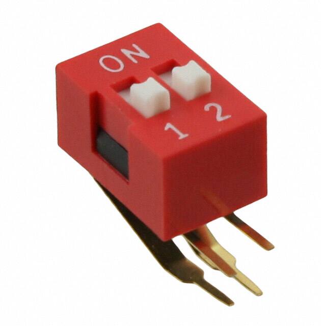 KAS2102ETE-Switch
