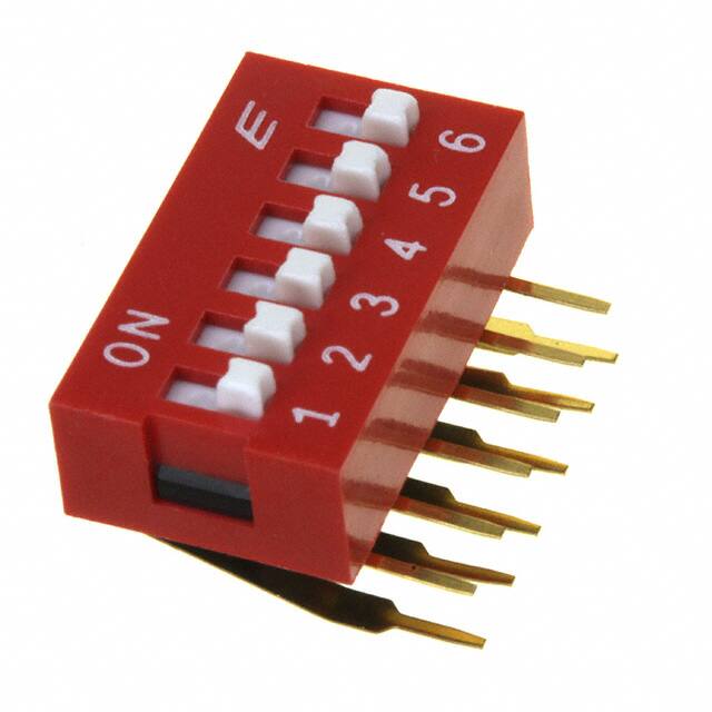 KAS2106EE-Switch