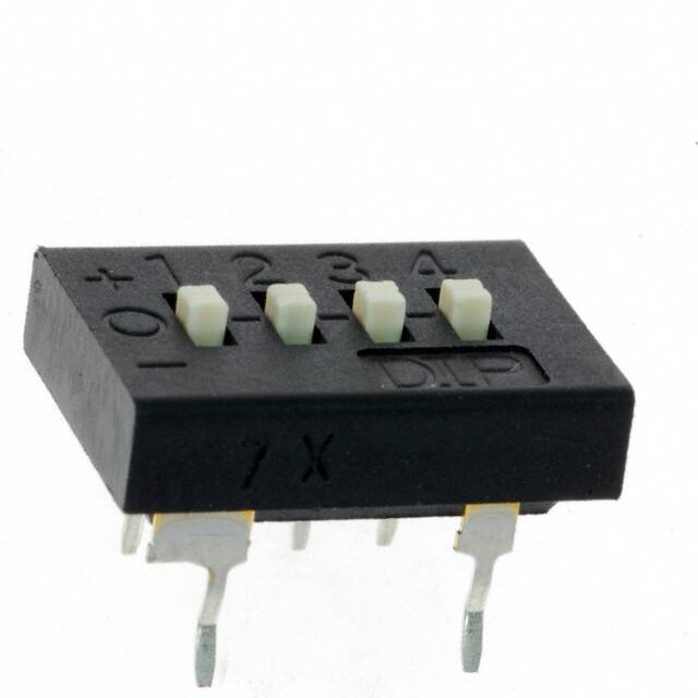 KAT1104EE-Switch