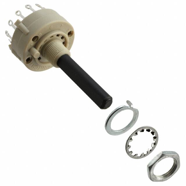 KC34A30.001NLSE-Switch