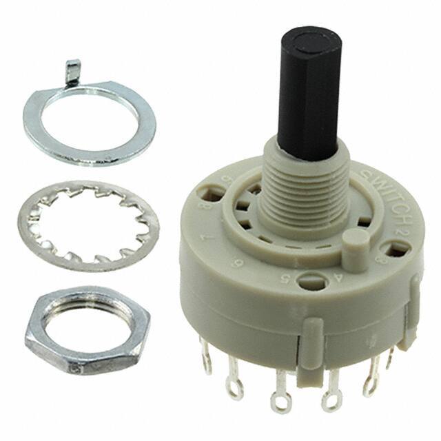 KC43A13.001NLSE-Switch