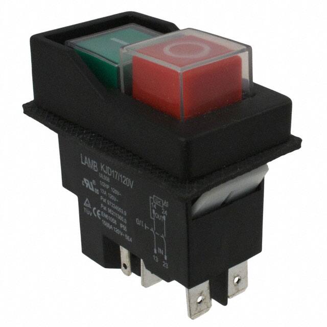 KJD17-22213-112E-Switch