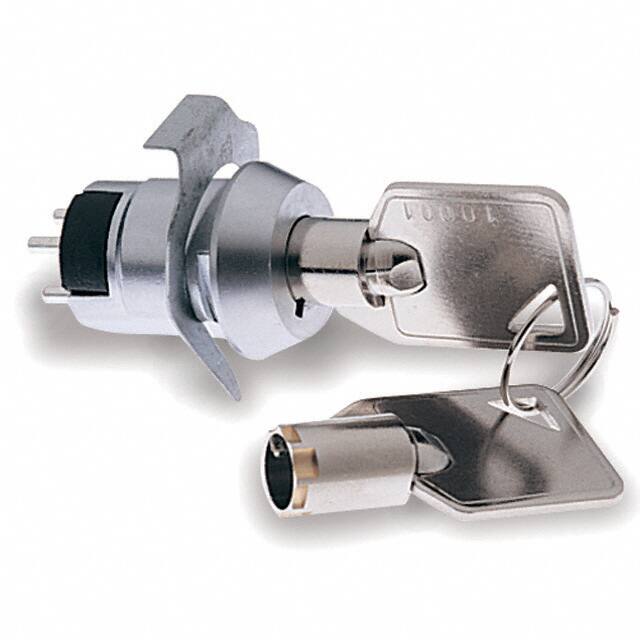 KO124C10001E-Switch