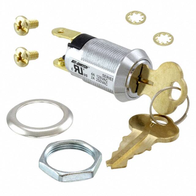 KO128F2007E-Switch