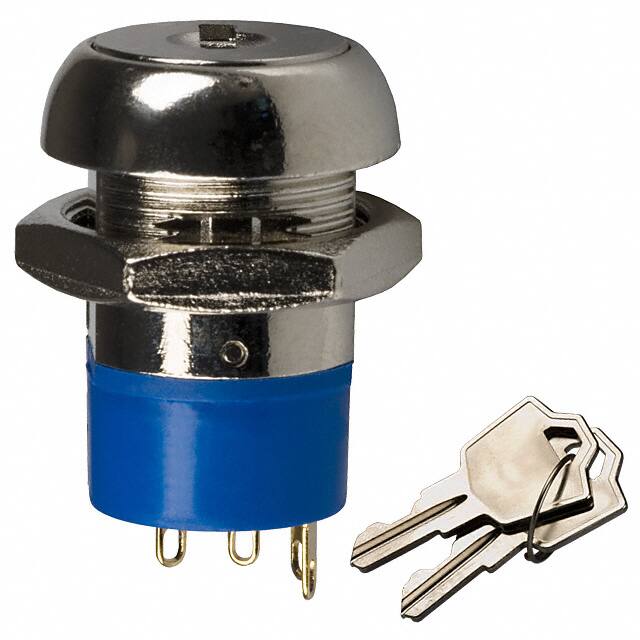 KO130AA126E-Switch
