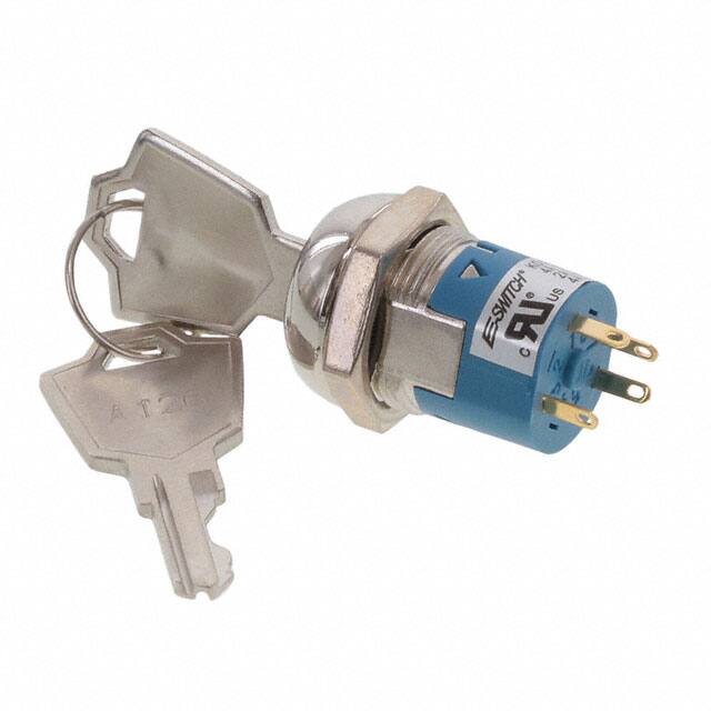 KO130Z4A126E-Switch