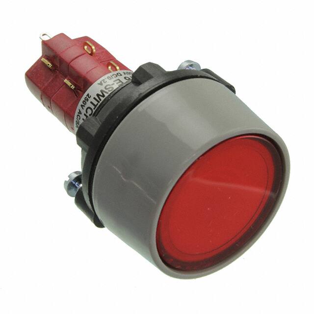 LASOAU120REDE-Switch