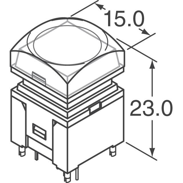 LP11EE1NASRBE-Switch