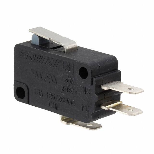 LS0851501F100C1AE-Switch