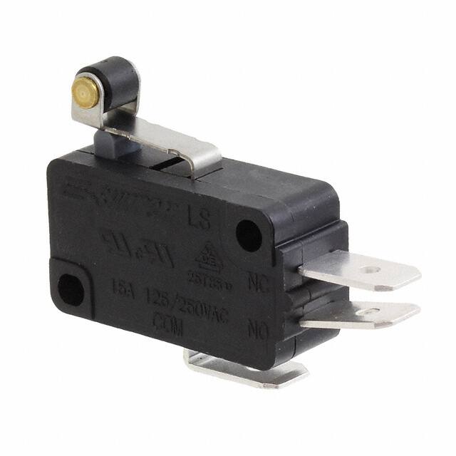 LS0851505F160C2AE-Switch
