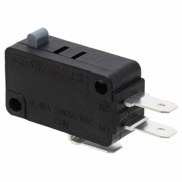 LS085R100F160C1AE-Switch
