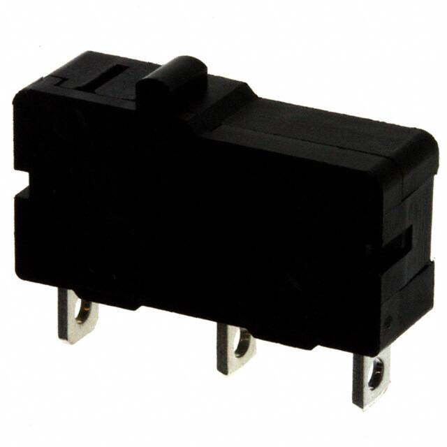 MS0850500F060S1AE-Switch