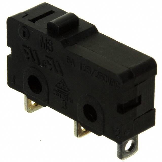 MS0850500F080C1AE-Switch
