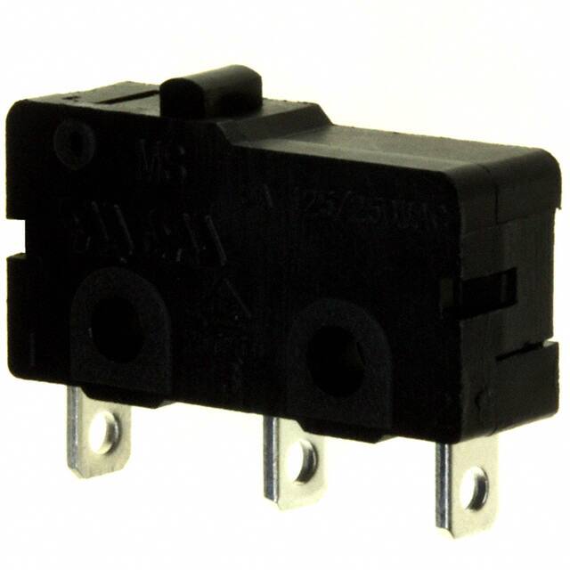 MS0850500F295S1AE-Switch