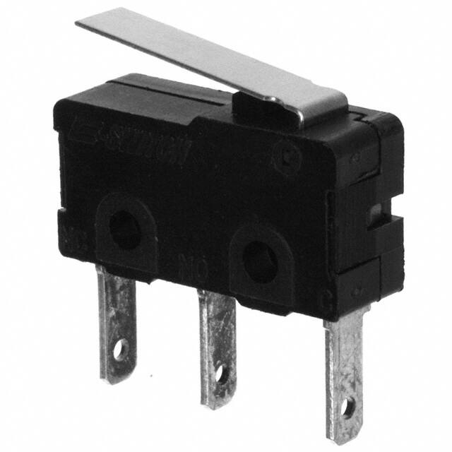 MS0850501F025C1AE-Switch