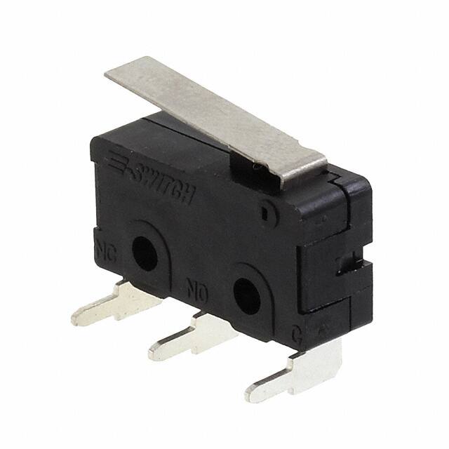 MS0850501F045V1AE-Switch