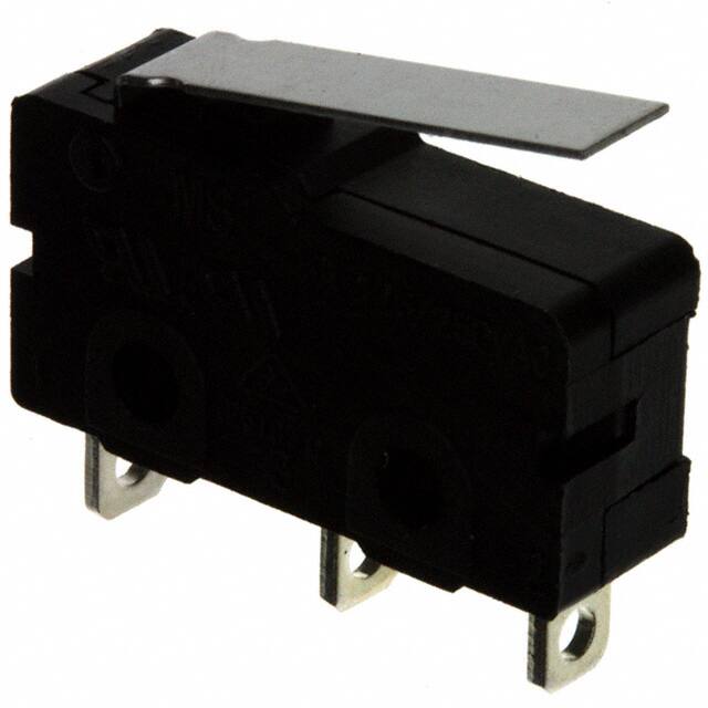 MS0850501F070S1AE-Switch