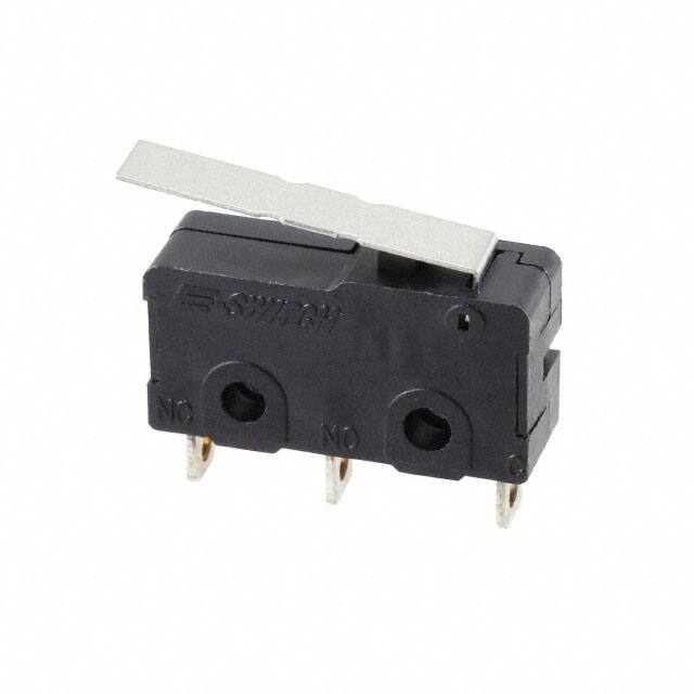 MS0850502F025S1AE-Switch
