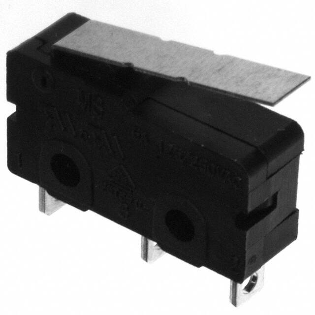 MS0850502F050S1AE-Switch