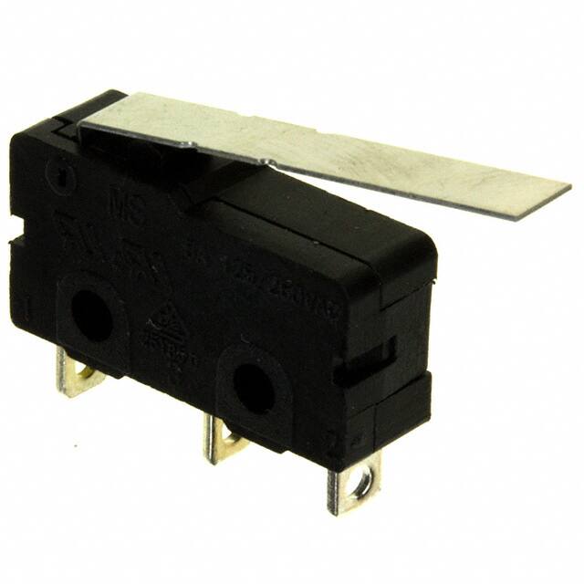 MS0850503F025S1AE-Switch