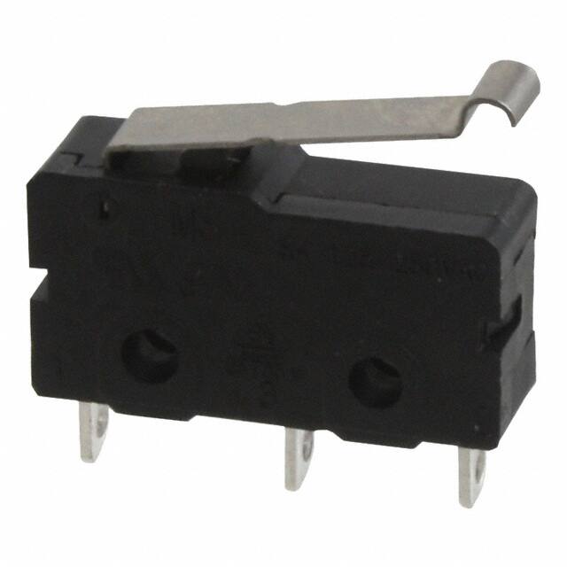 MS0850504F020S1AE-Switch