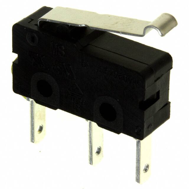 MS0850504F035C1AE-Switch