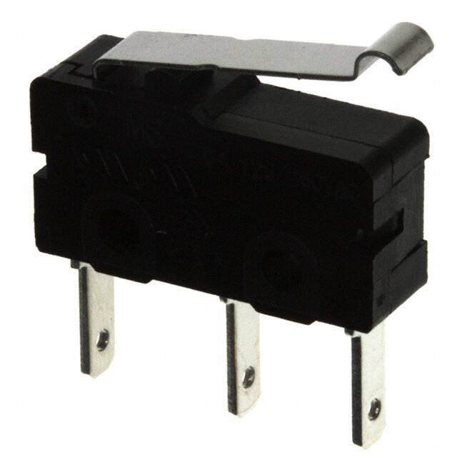MS0850504F065C1AE-Switch
