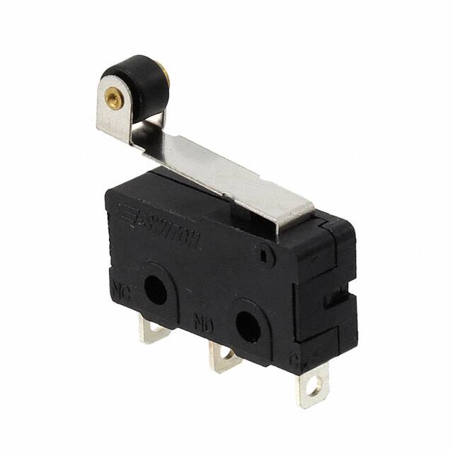 MS0850505F015S1AE-Switch