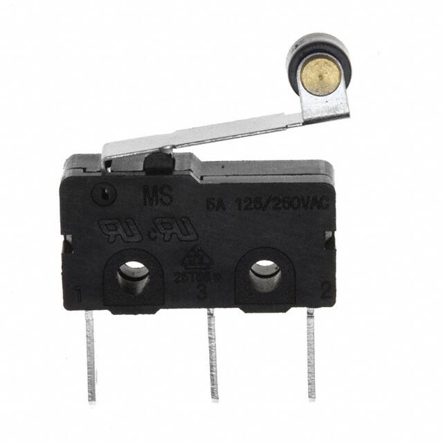 MS0850505F050C1AE-Switch