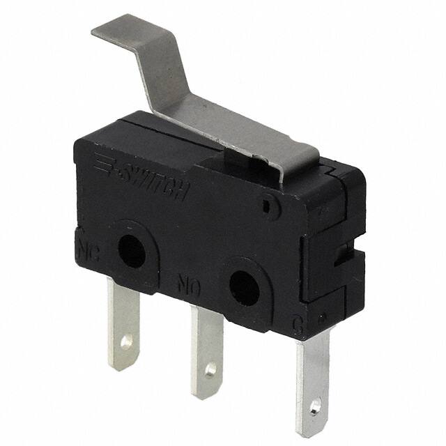 MS0850507F025C1AE-Switch