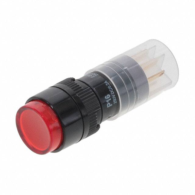 P16OAR110REDE-Switch