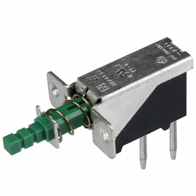 P197EEPBE-Switch