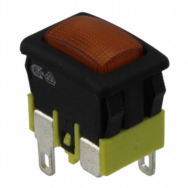 PA421C1000-124E-Switch