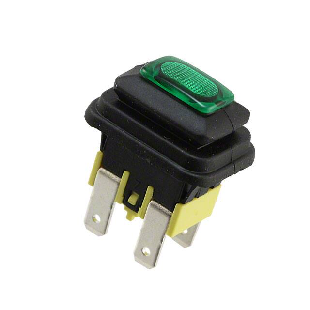 PA4R12C1000-136E-Switch