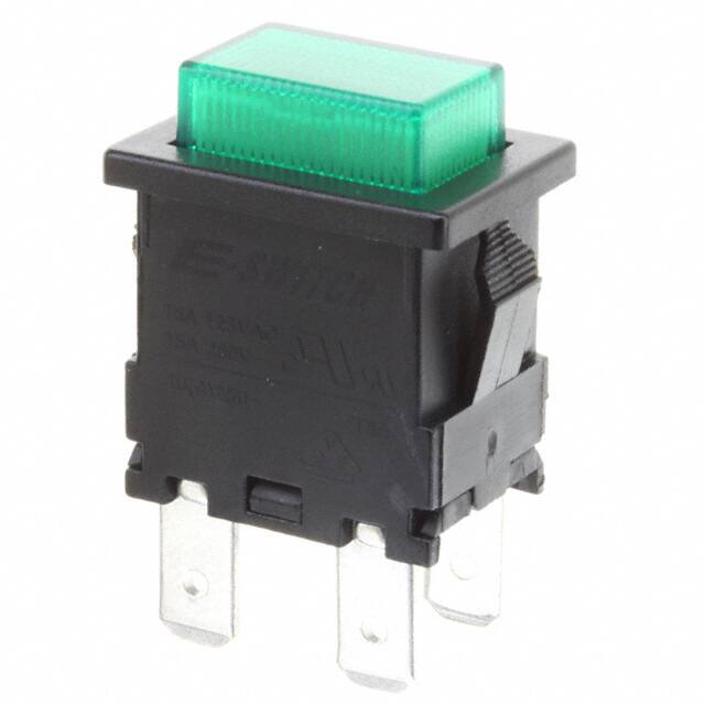 PB1973CBLKGILEF3E-Switch