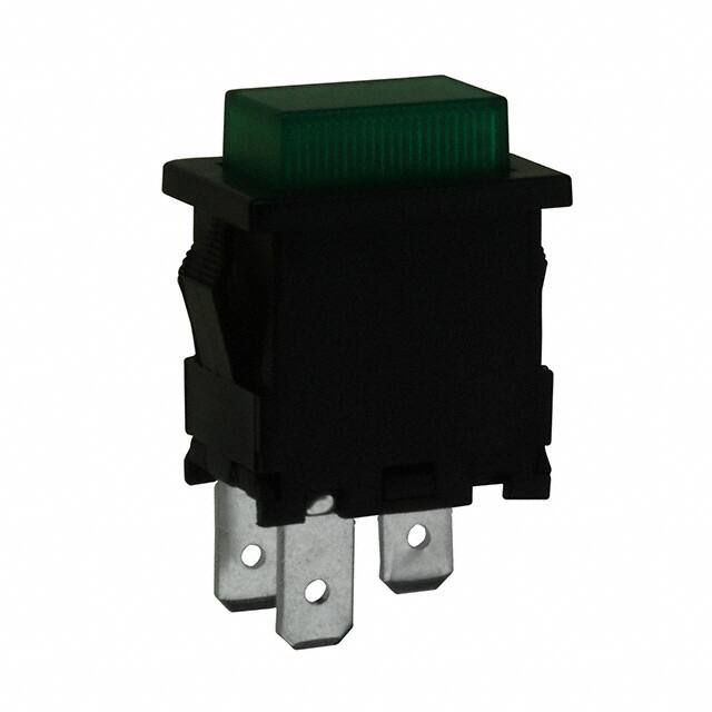 PB1973DBLKGILEF3E-Switch