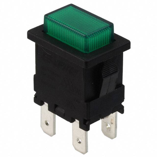 PB1973GBLKGILEF4E-Switch