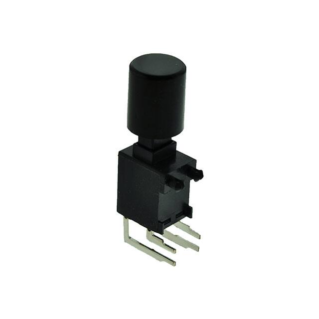 PB400EEQR1BLKE-Switch