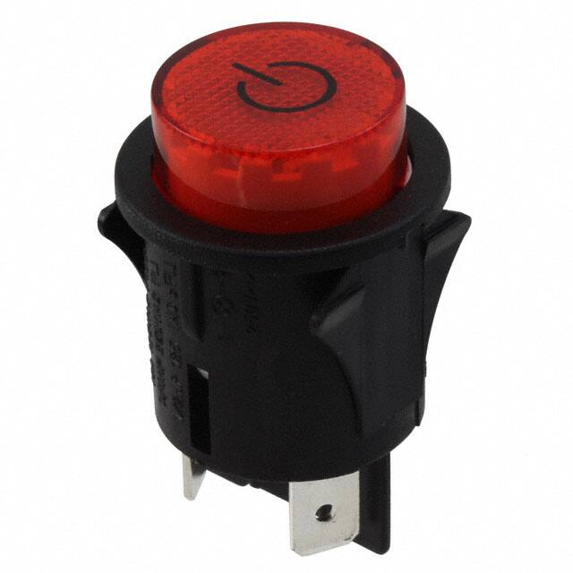 PR142C1011-117E-Switch