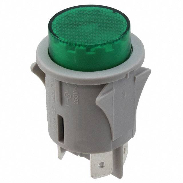 PR142C4000-136E-Switch