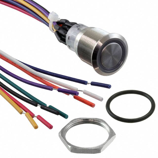 PV4FWH0SS-341E-Switch